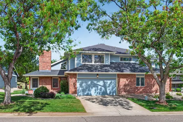 3 Red Cedar, Littleton, CO 80127