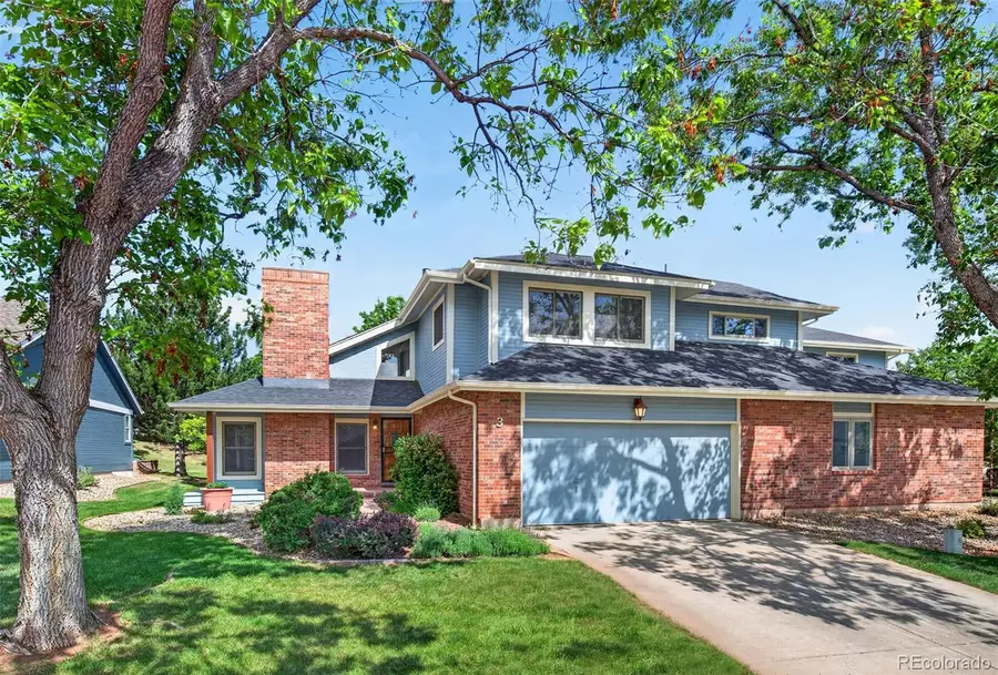 3 Red Cedar, Littleton, CO 80127 - #2