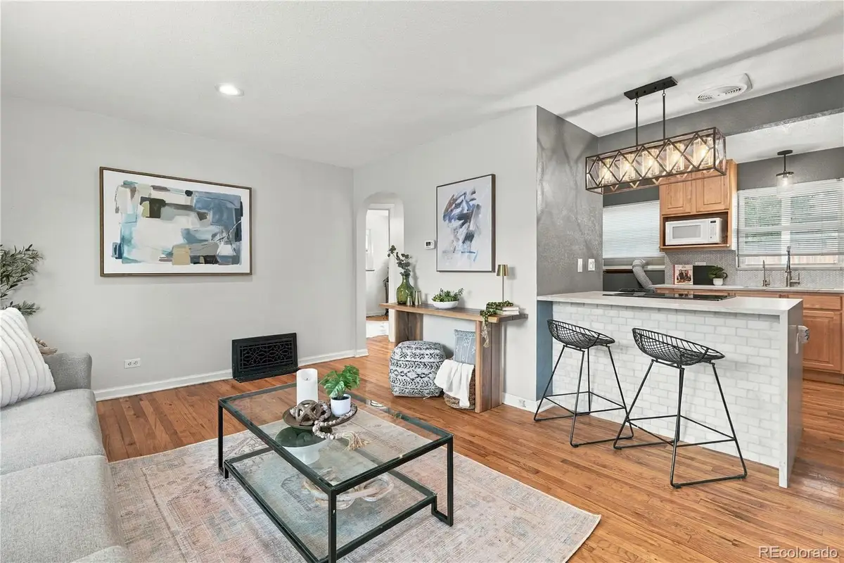 1323 Ivy, Denver, CO 80220 - #1