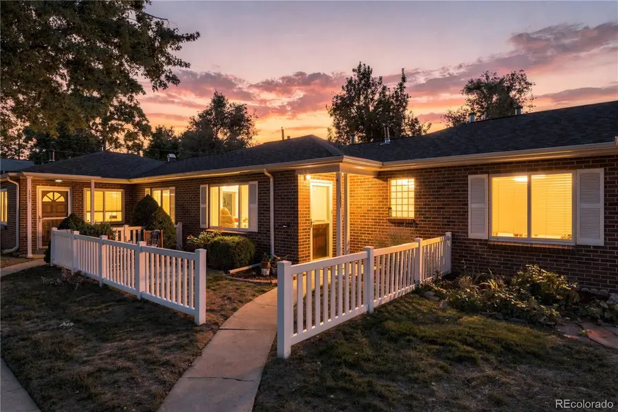 1323 Ivy, Denver, CO 80220 - #2