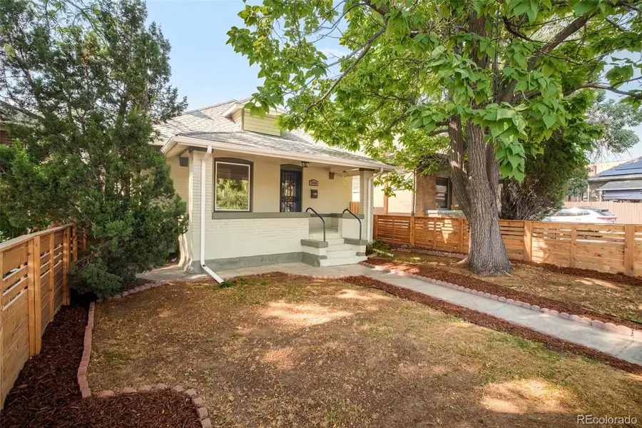 3068 W 38th Avenue, Denver, CO 80211 - #3