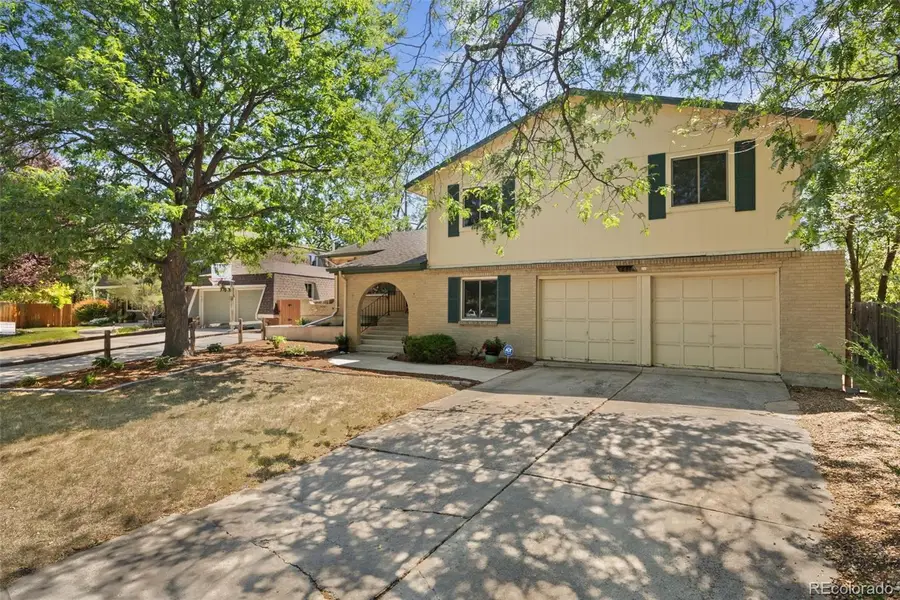 8412 Newland Drive, Arvada, CO 80003 - #2