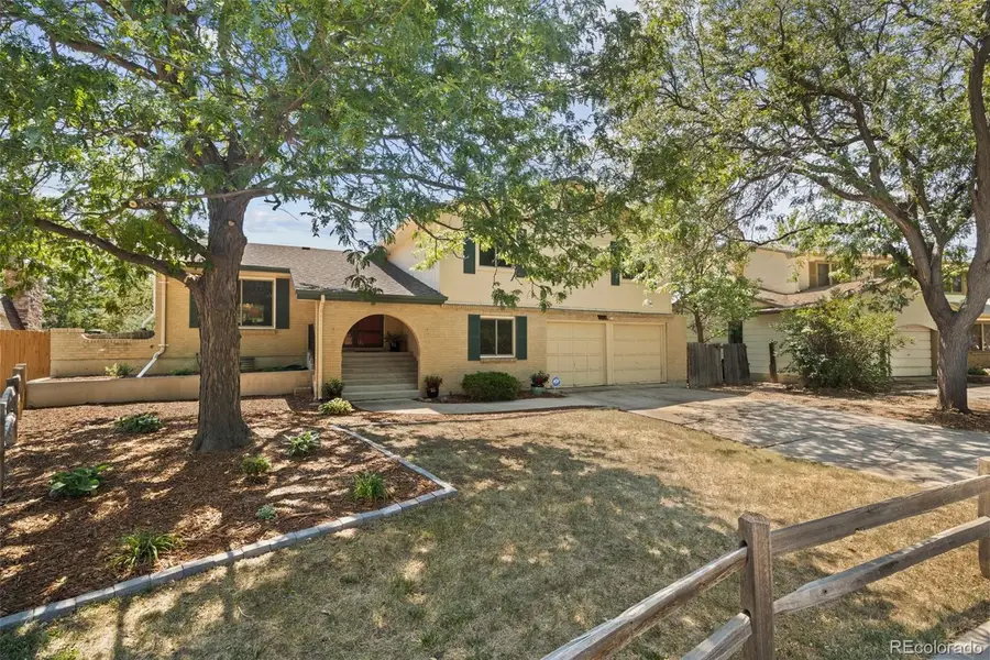 8412 Newland Drive, Arvada, CO 80003 - #3