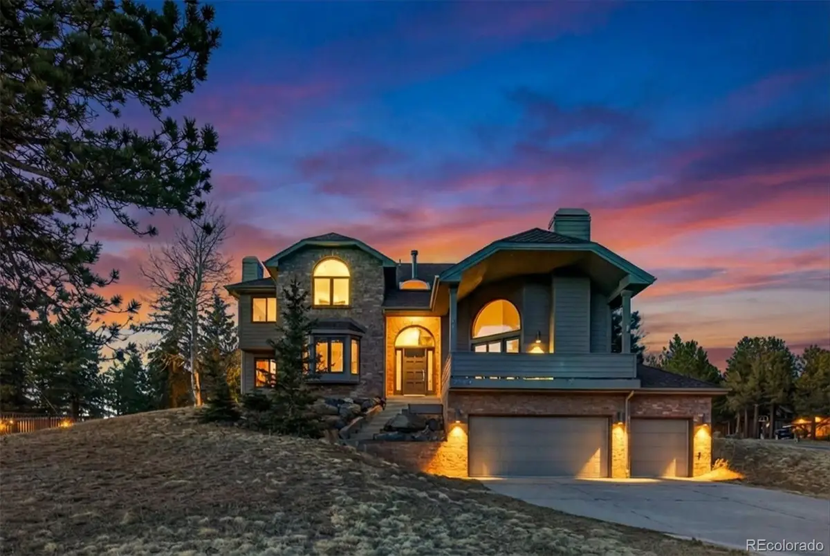 25924 Gateway Drive, Golden, CO 80401 - #1