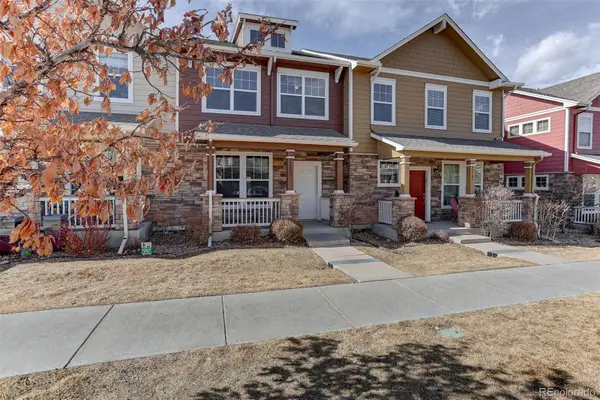 22800 E Briarwood Place, Aurora, CO 80016
