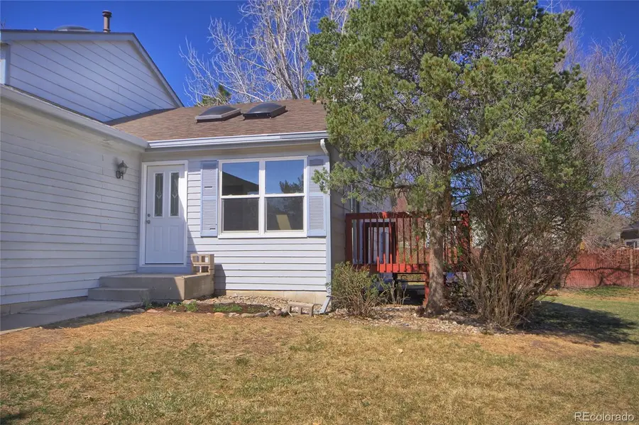 1235 Firefly Circle, Colorado Springs, CO 80916 - #2