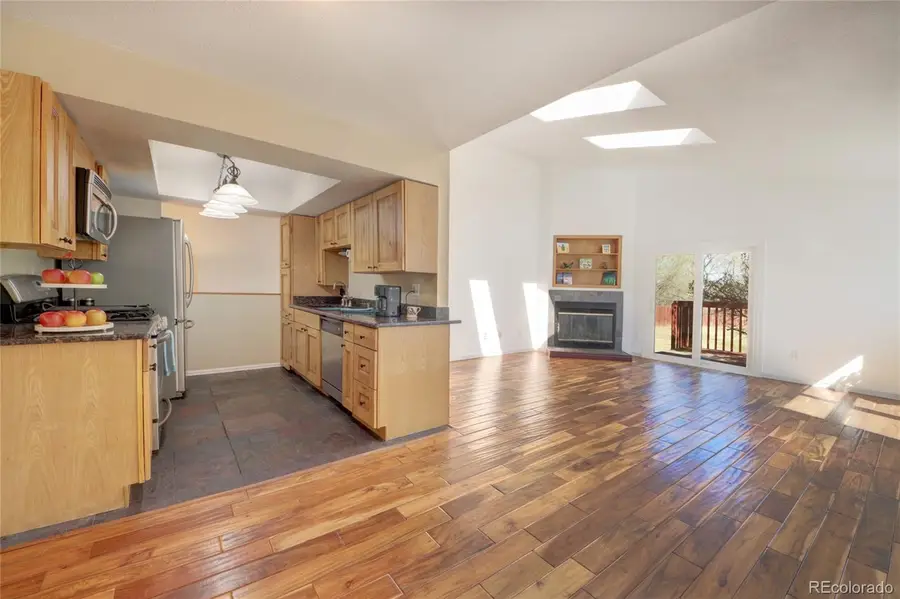 1235 Firefly Circle, Colorado Springs, CO 80916 - #3