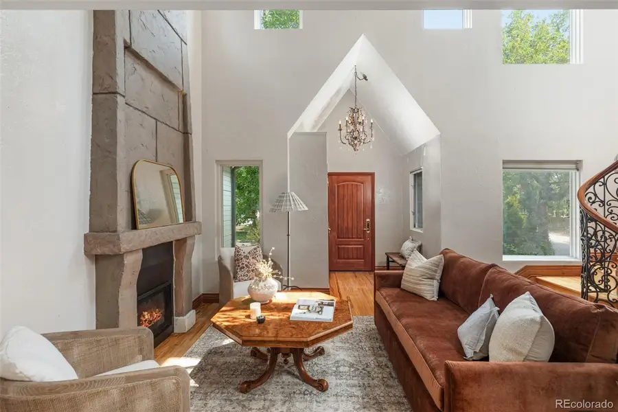 88 W Irvington Place, Denver, CO 80223 - #3