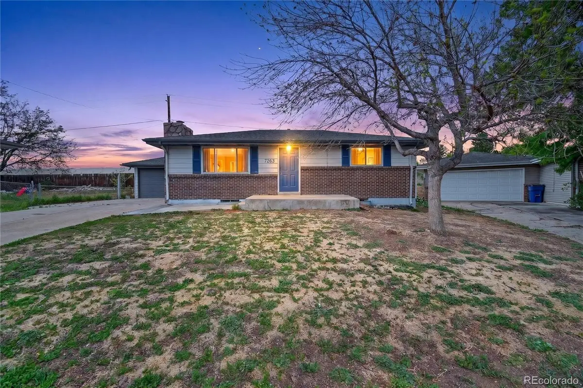 7265 Xavier Street, Westminster, CO 80030 - #1