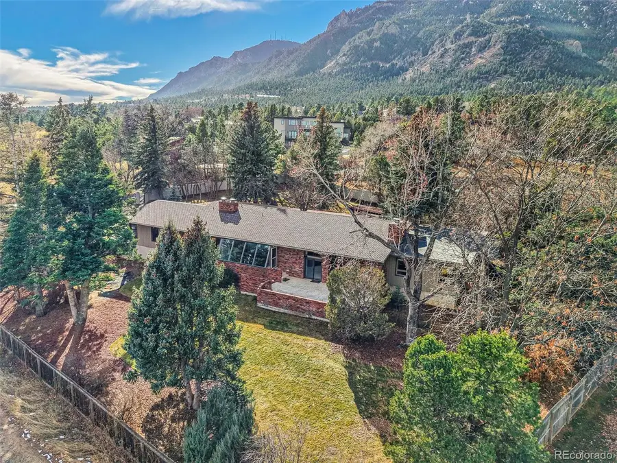 2 Penrose Lane, Colorado Springs, CO 80906 - #2