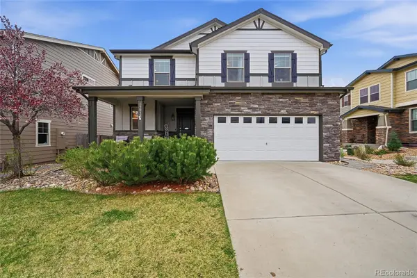 15032 W 70th Avenue, Arvada, CO 80007