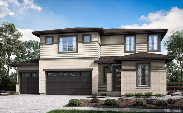 24554 E 34th Place, Aurora, CO 80019