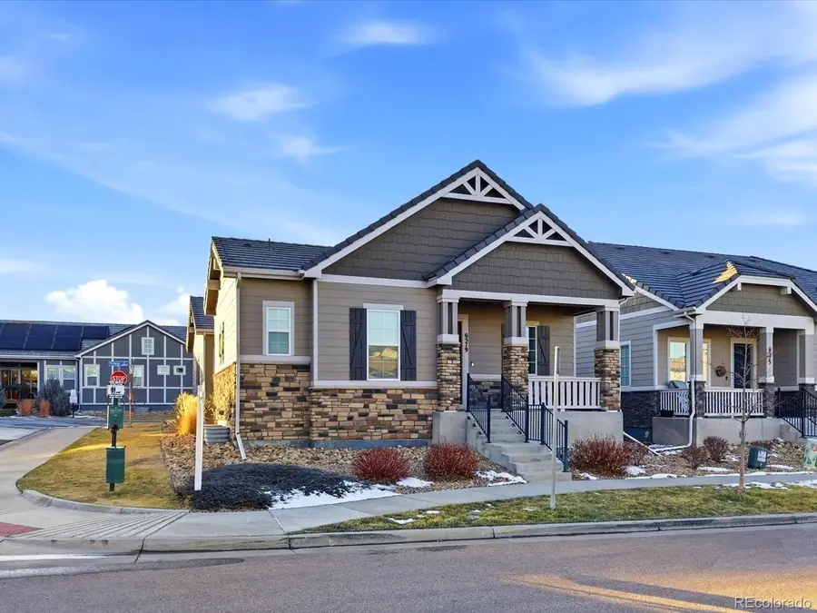 6579 S Vaughn Street, Centennial, CO 80111 - Image #2