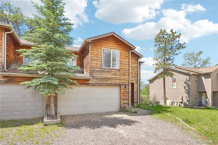 30168 Hilltop Drive, Evergreen, CO 80439 - #2