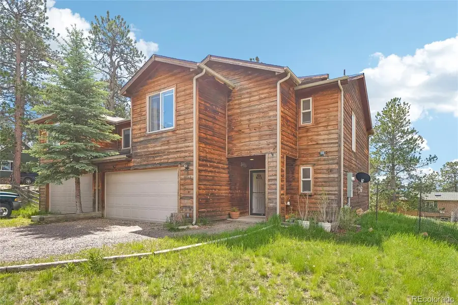 30168 Hilltop Drive, Evergreen, CO 80439 - #3