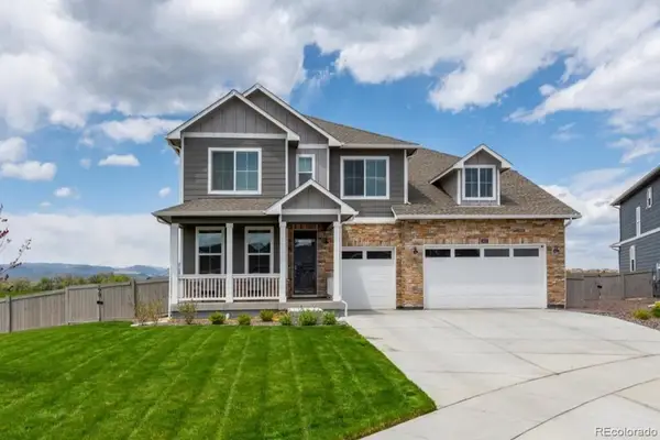1908 Chaffee Crest Drive, Berthoud, CO 80513