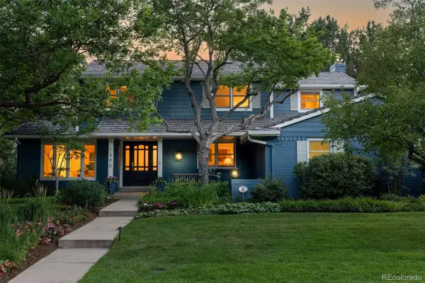 1300 Green Oaks Drive, Greenwood Village, CO 80121