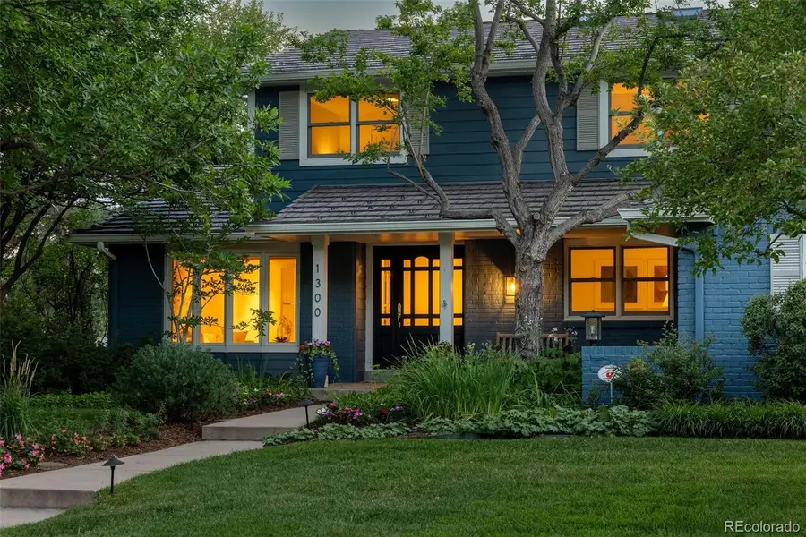 1300 Green Oaks Drive, Greenwood Village, CO 80121 - #2