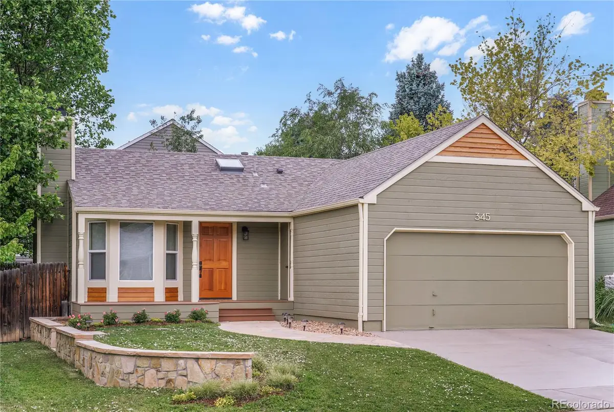 345 Tyler Avenue, Louisville, CO 80027 - #1