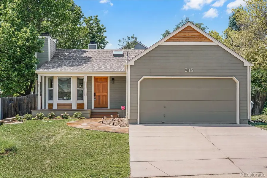 345 Tyler Avenue, Louisville, CO 80027 - #2
