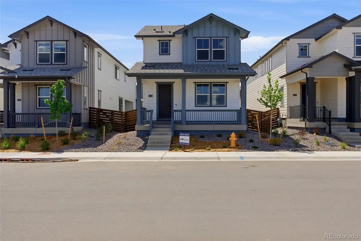 13189 Front Porch Lane, Firestone, CO 80504 - #1