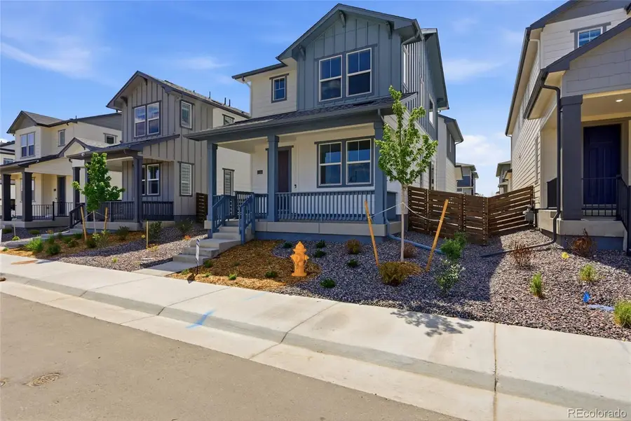 13189 Front Porch Lane, Firestone, CO 80504 - #2