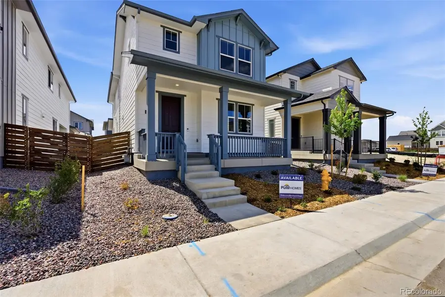 13189 Front Porch Lane, Firestone, CO 80504 - #3