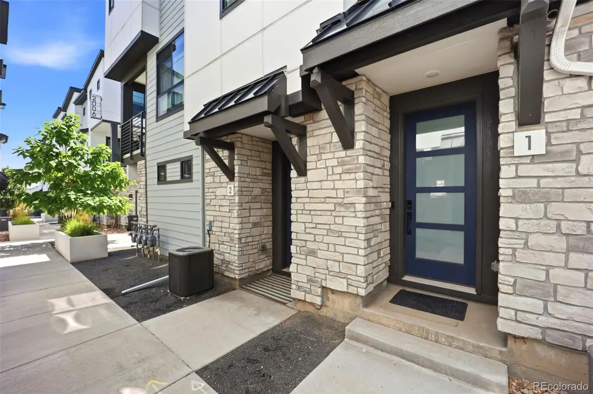 2004 S Holly Street #1, Denver, CO 80222 - #1