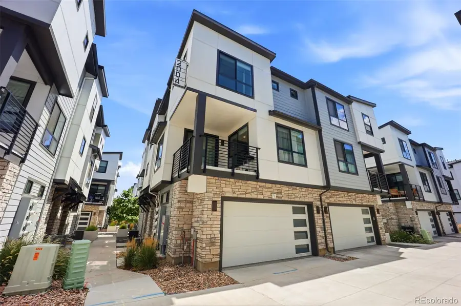 2004 S Holly Street #1, Denver, CO 80222 - #2