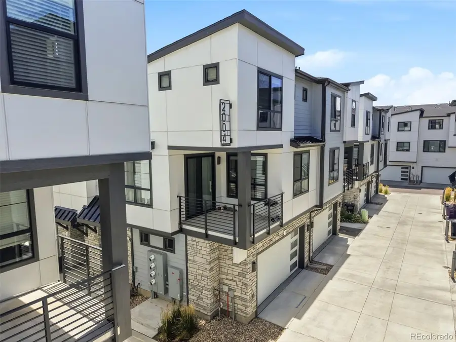 2004 S Holly Street #1, Denver, CO 80222 - #3