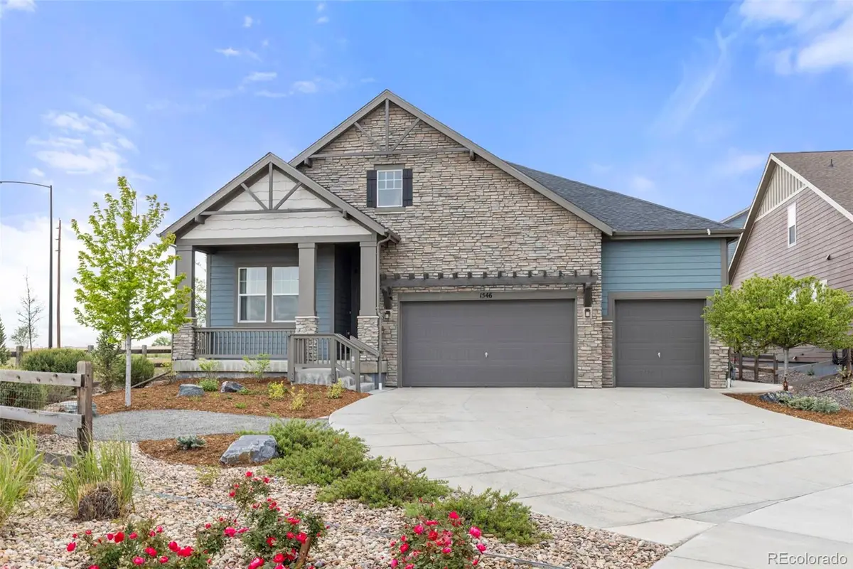 1546 Blackwood Court, Erie, CO 80516 - #1