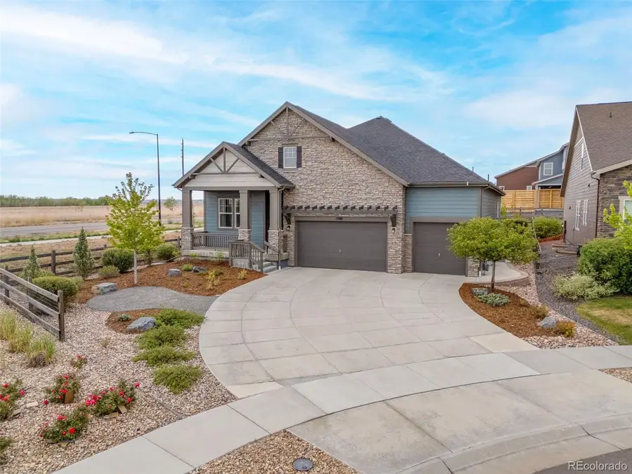 1546 Blackwood Court, Erie, CO 80516 - #2