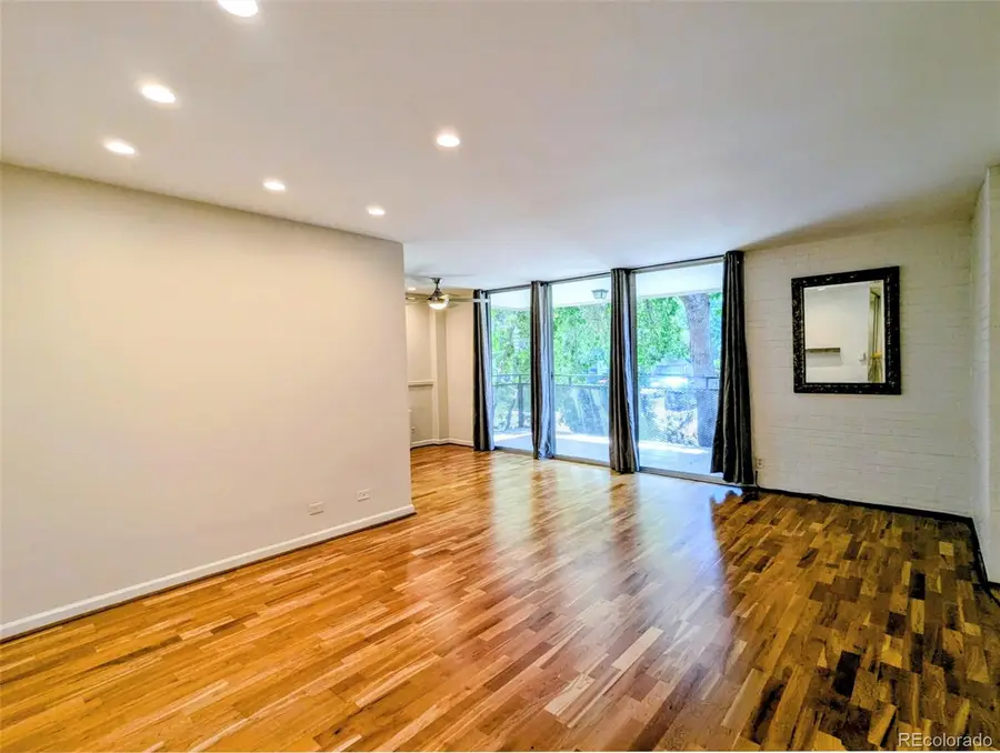 1200 Vine Street #2F, Denver, CO 80206 - #2