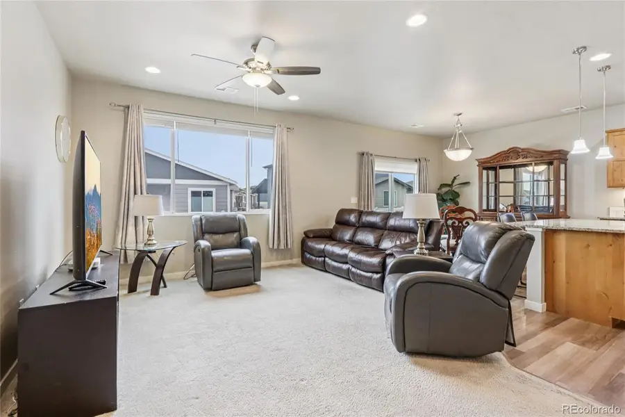 3905 Sweetgum Street, Wellington, CO 80549 - #3