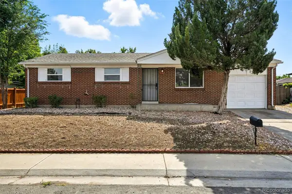 5508 Revere Street, Denver, CO 80239