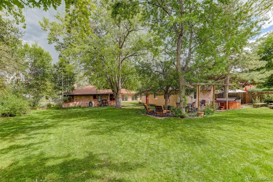 445 Garland Street, Denver, CO 80226 - #2
