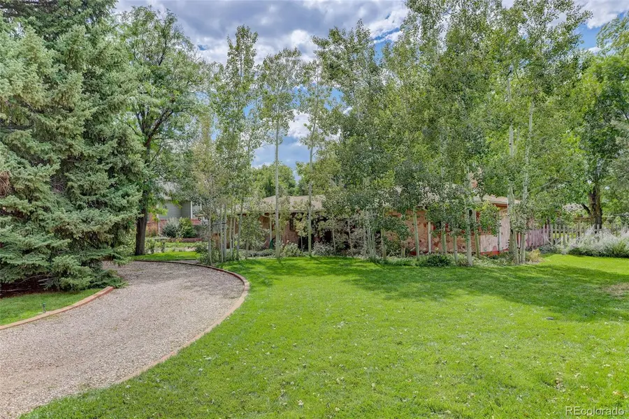445 Garland Street, Denver, CO 80226 - #3