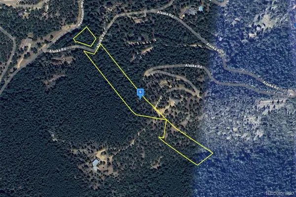 888 Alaska Road, Boulder, CO 80302