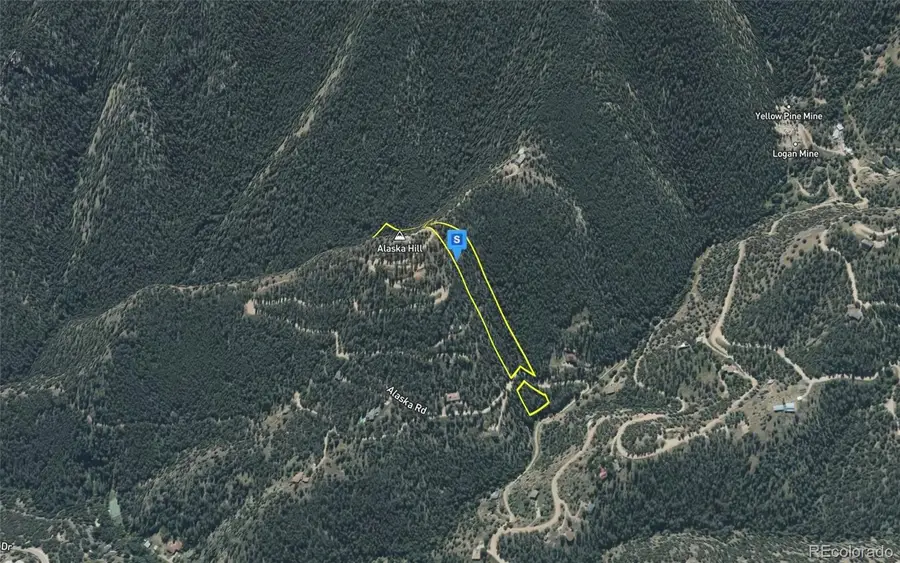 888 Alaska Road, Boulder, CO 80302 - #2