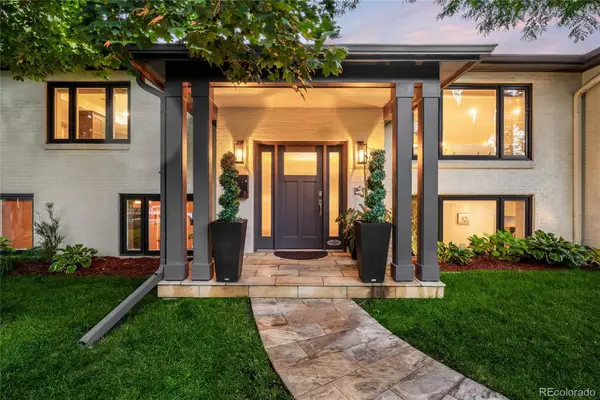 600 N High Street, Denver, CO 80218