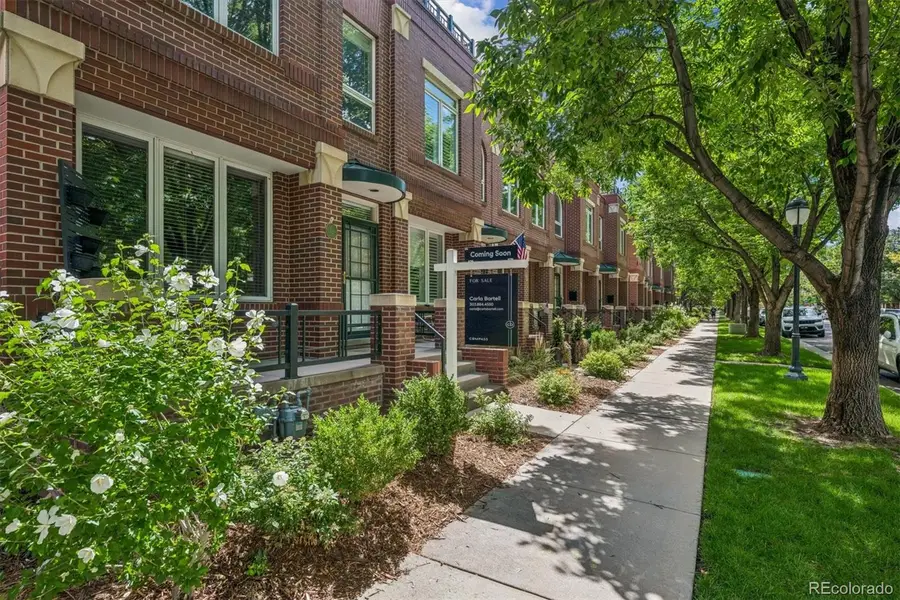 12 S Monroe Street, Denver, CO 80209 - #2