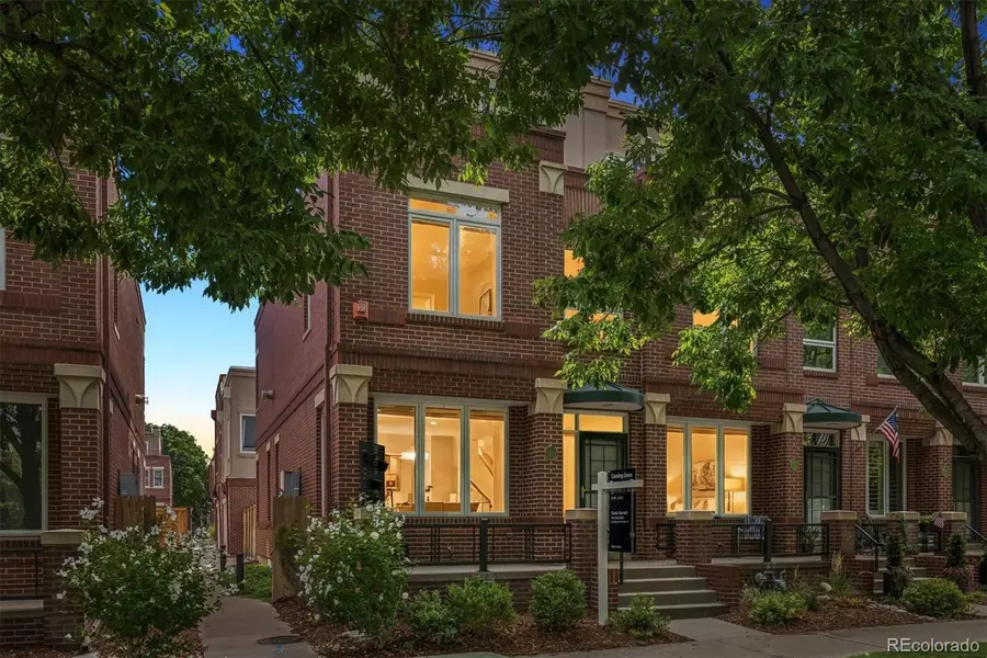 12 S Monroe Street, Denver, CO 80209 - #3
