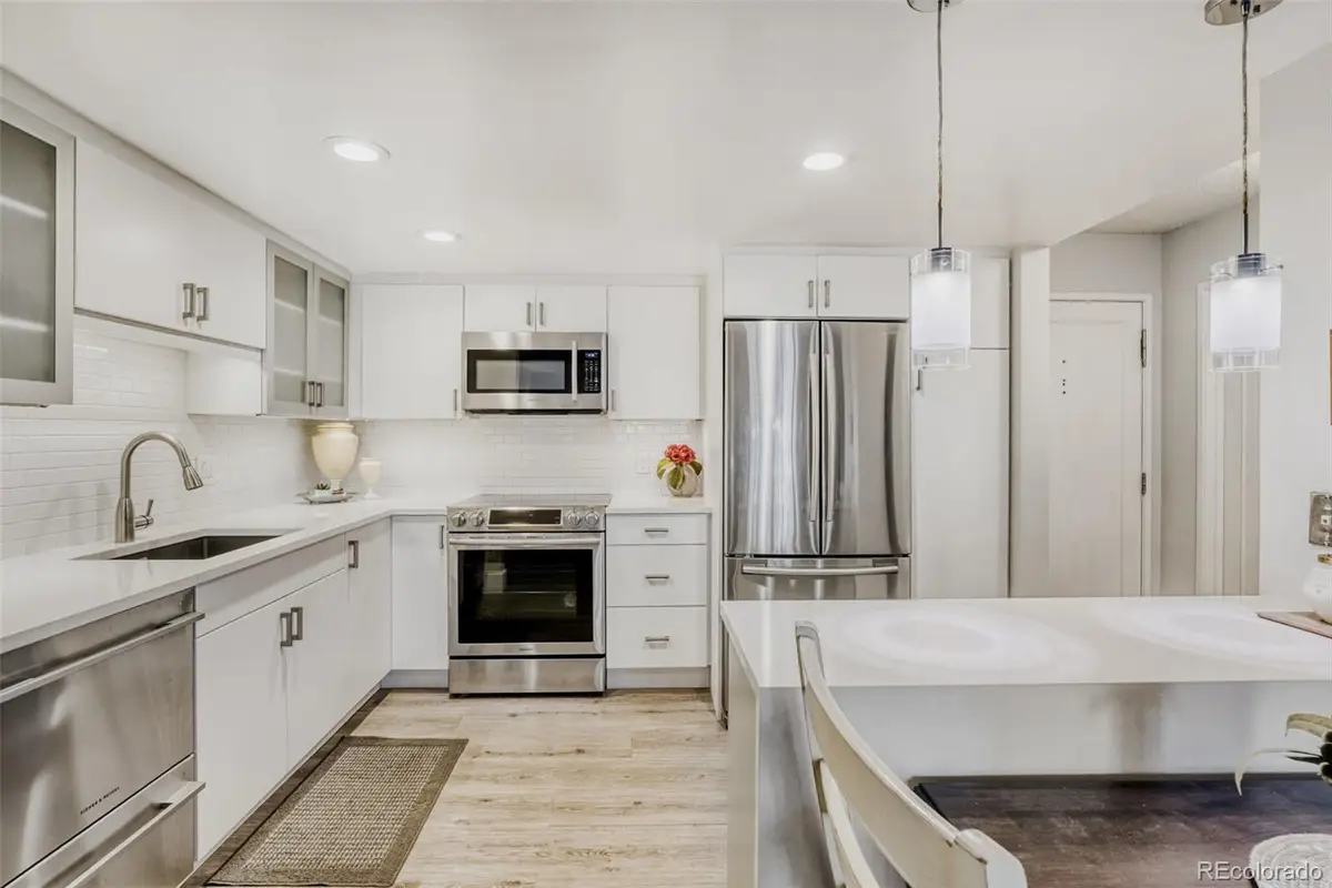 13631 E Marina Drive #105, Aurora, CO 80014 - #1