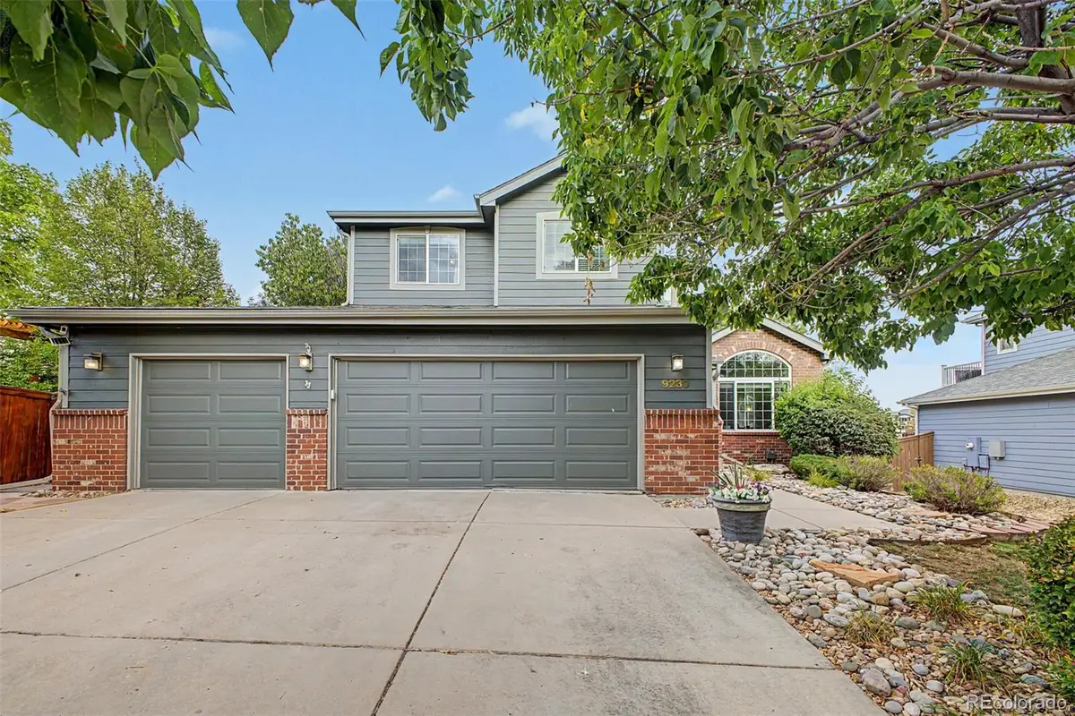 9230 Lark Sparrow Drive, Highlands Ranch, CO 80126 - #1