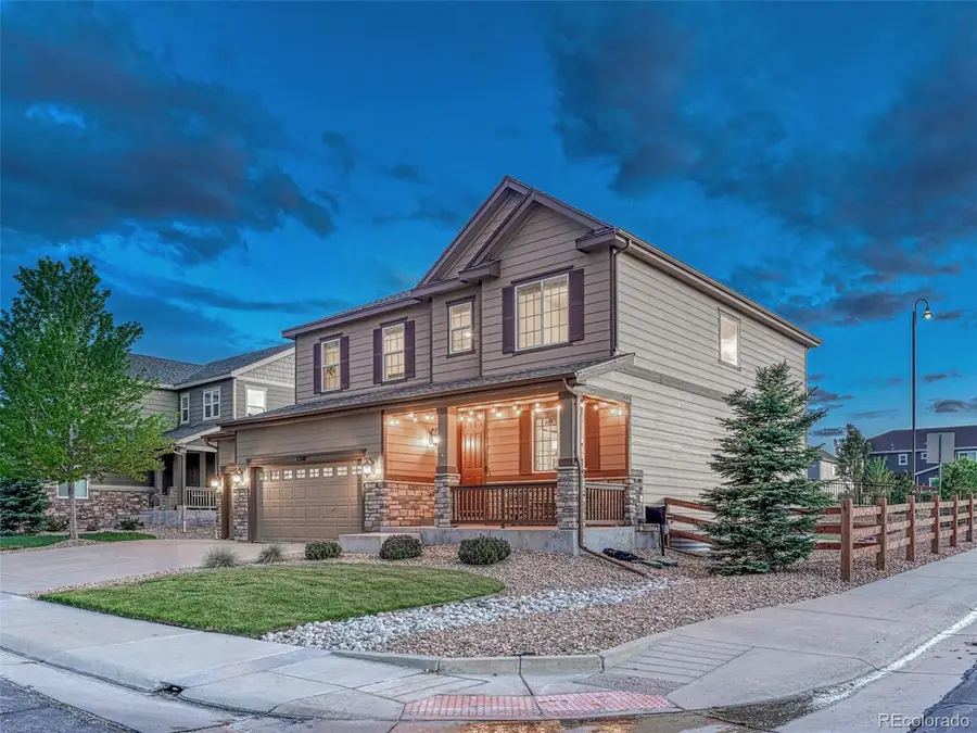 7310 Blue Water Drive, Castle Rock, CO 80108 - #2