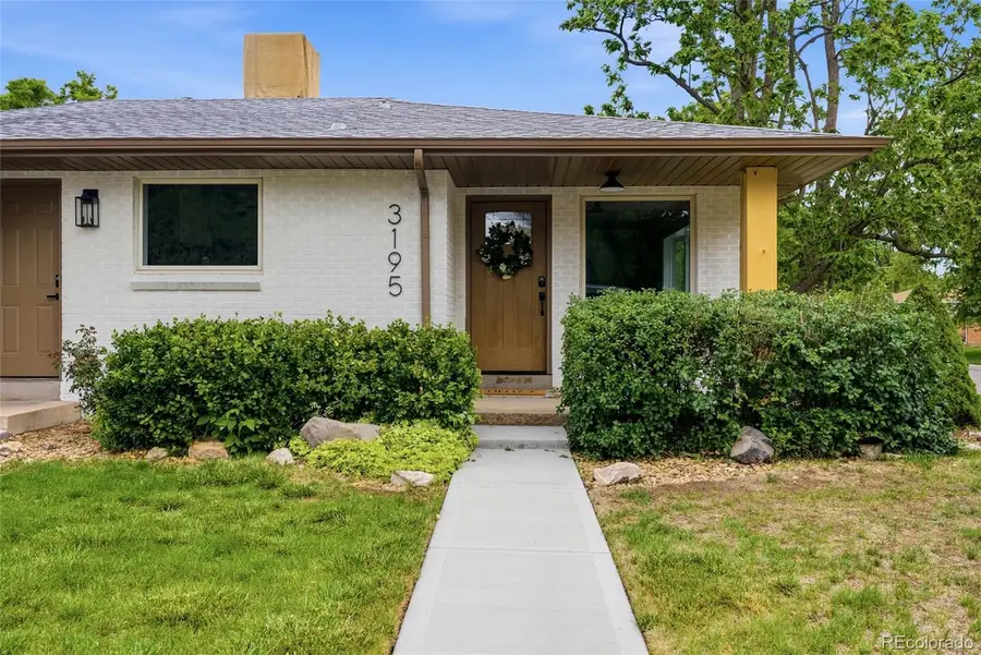 3195 S Franklin Street, Englewood, CO 80113 - #2