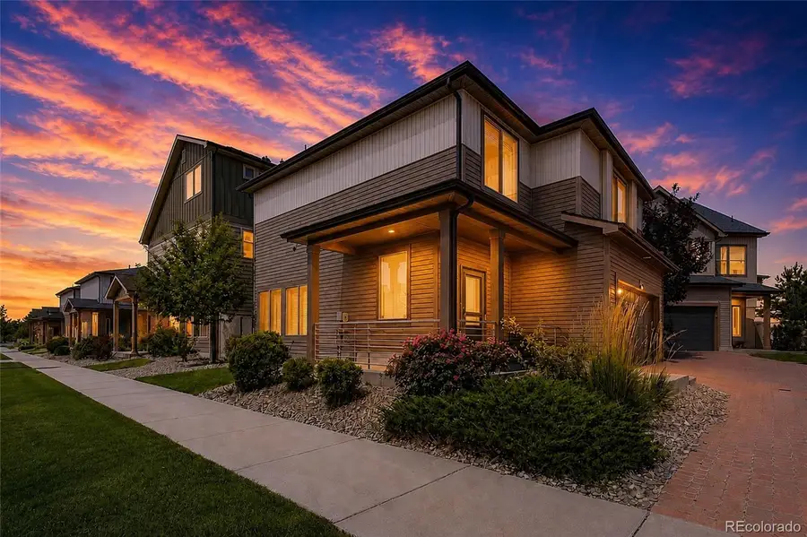 19109 E 54th, Denver, CO 80249 - #2