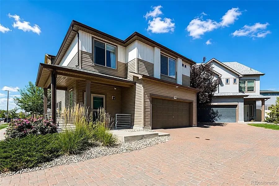 19109 E 54th, Denver, CO 80249 - #3