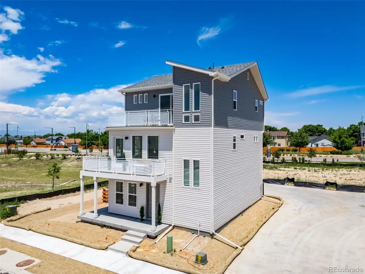 13511 E 103rd Place, Commerce City, CO 80022 - Image #1