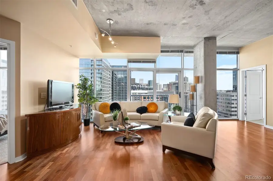 1700 Bassett Street #1518, Denver, CO 80202 - #3